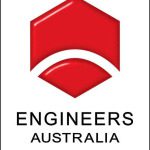 Engineers Australia EA logo