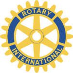 Rotary International logo