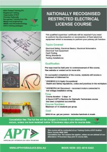 nationally-recognised-restricted-electrical-license-course-01