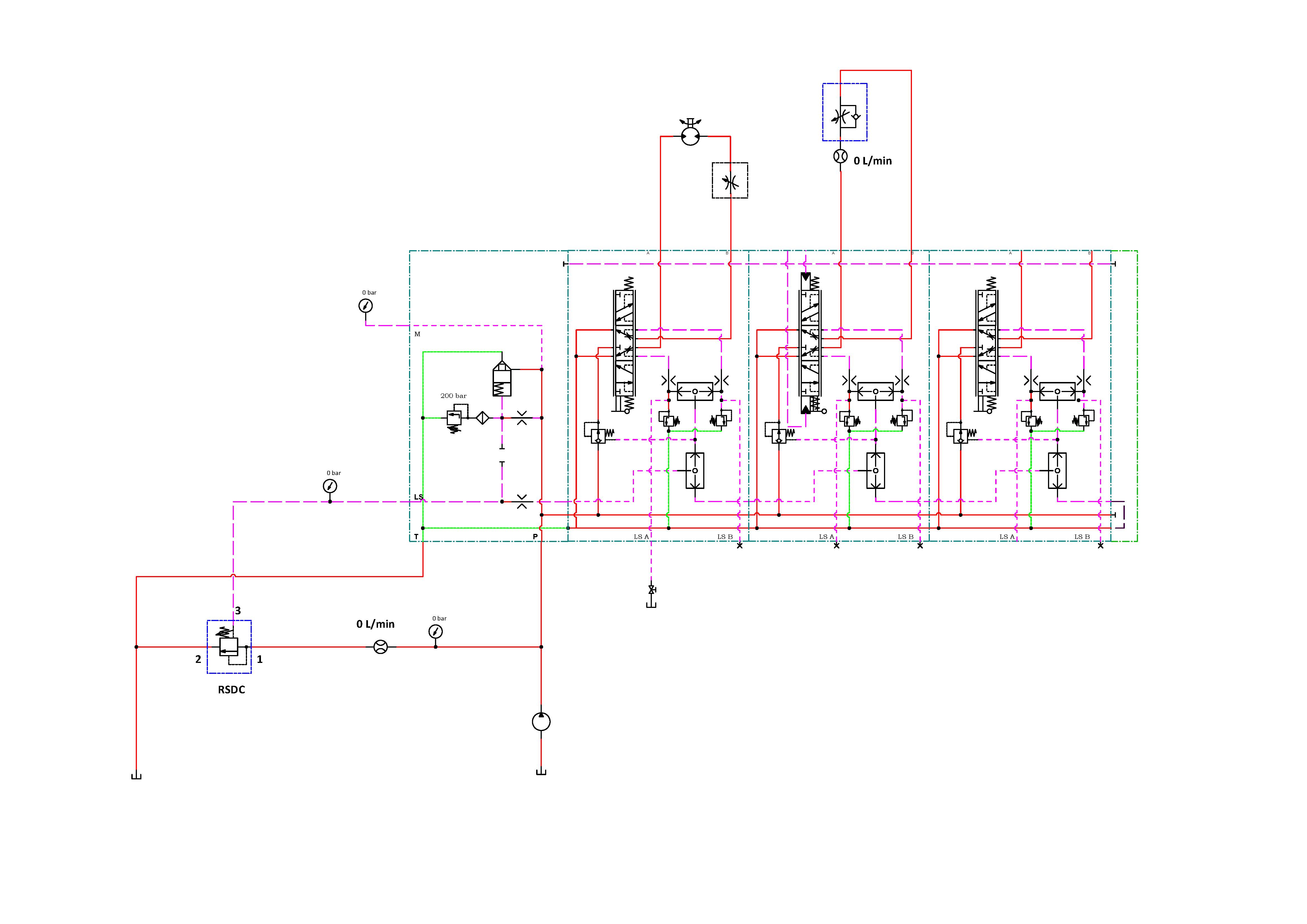 Fluid Power Circuit Modelling, Simulation and Analysis - APT Hydraulics