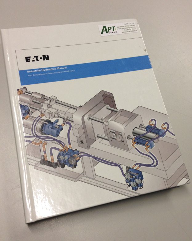 Eaton Manual - APT Training