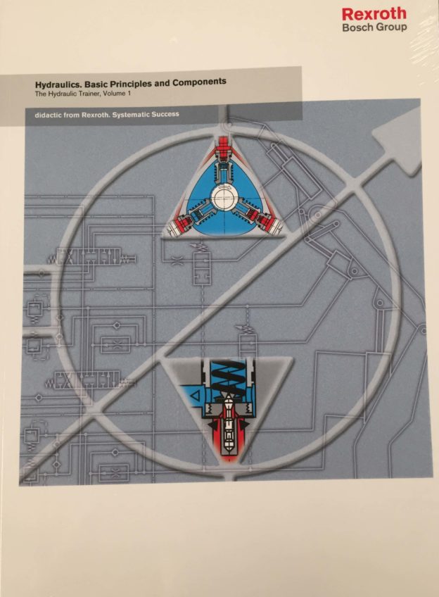 Buy Rexroth Hydraulics Textbook APT Hydraulics