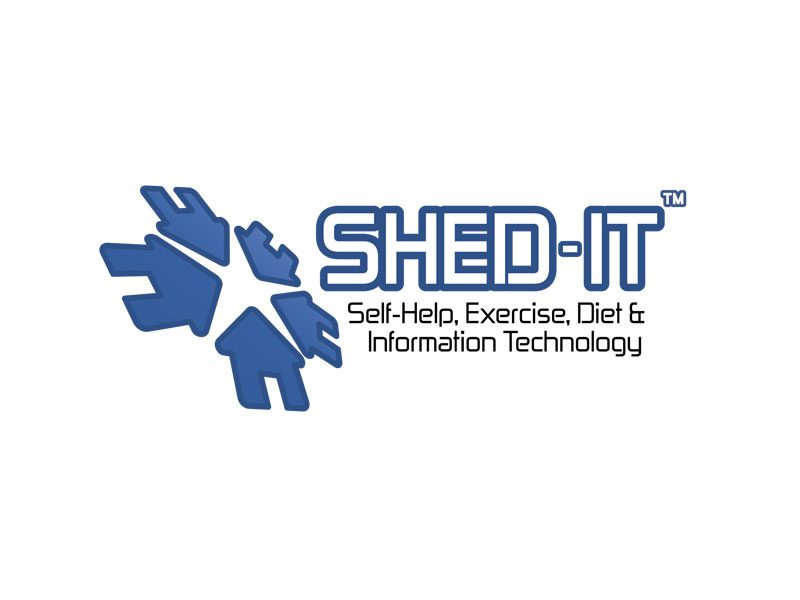 Shed it - APT Training