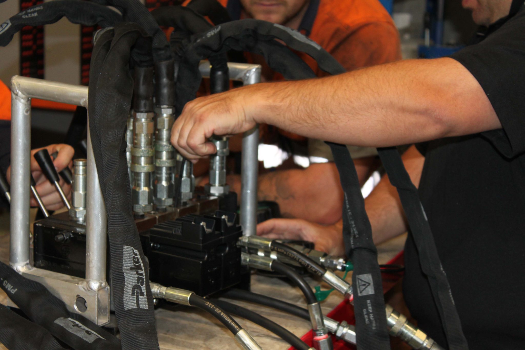 GET QUALIFIED ON YOUR TERMS! STUDY ANYTIME, ANYWHERE AND STAND OUT FROM