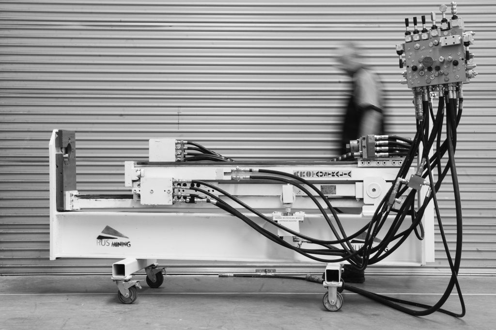 Hydraulics 1 and Hydraulics 2, Pneumatics Courses