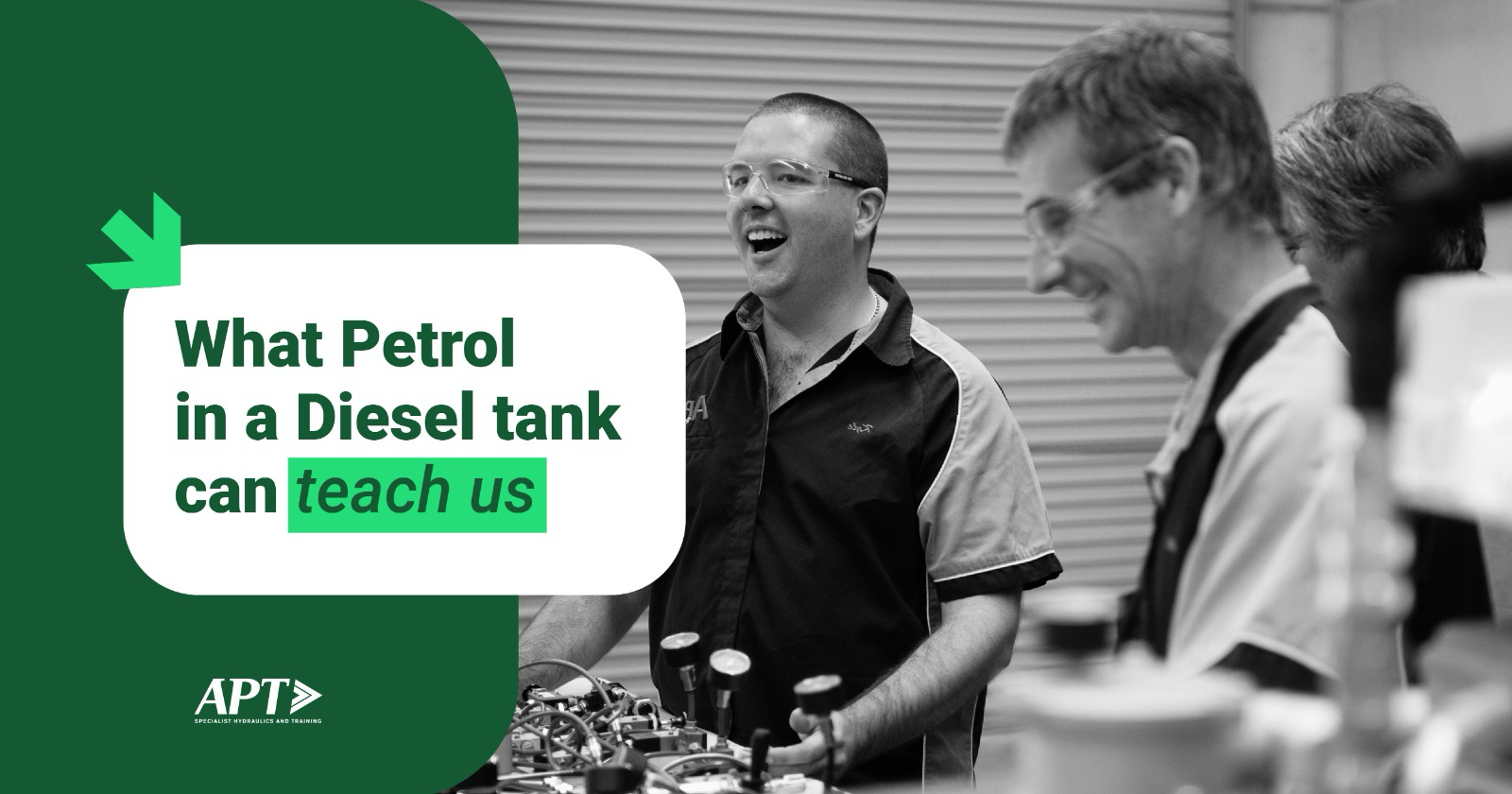 The Great 75 Series Camping Trip: When Petrol Masquerades as Diesel